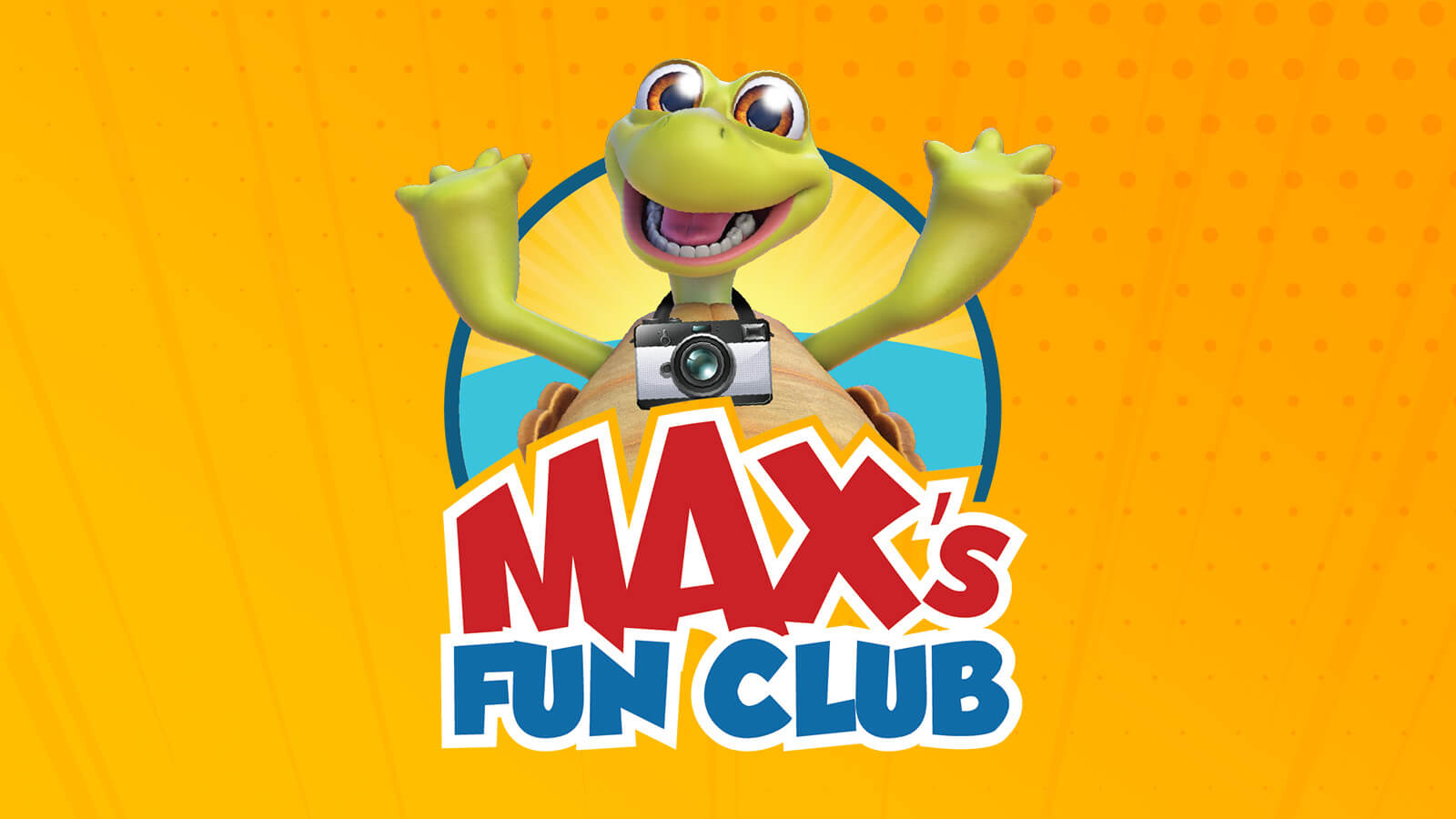 Max's Fun Club at Hazyview Cabanas