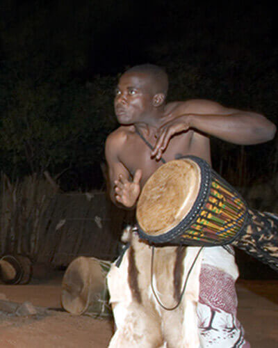Shangana Cultural Village Tours