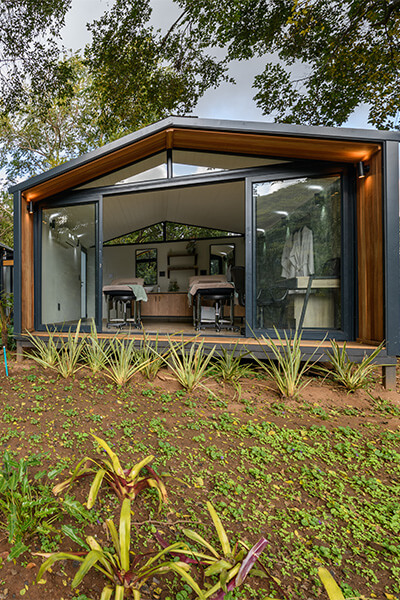 Body Bliss Spa Treatments in Drakensberg