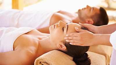 Indulge in Ultimate Relaxation