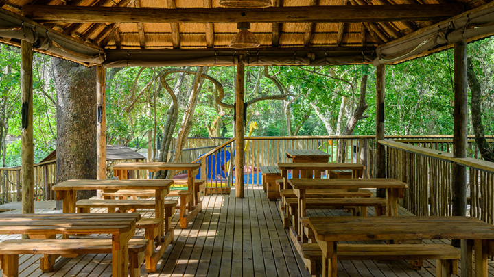 Events at Hazyview Cabanas