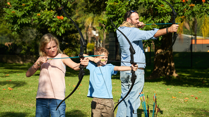 Leap Adventures at Hazyview Cabanas