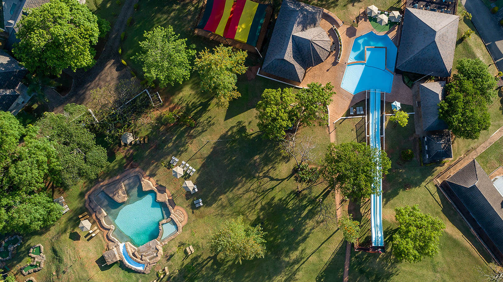 Hazyview Cabanas