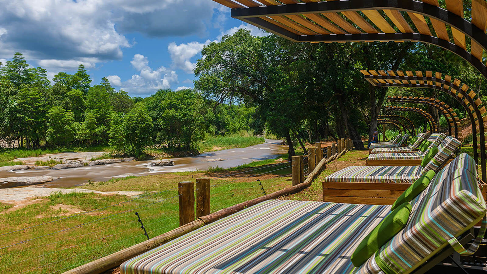 Hazyview Cabanas