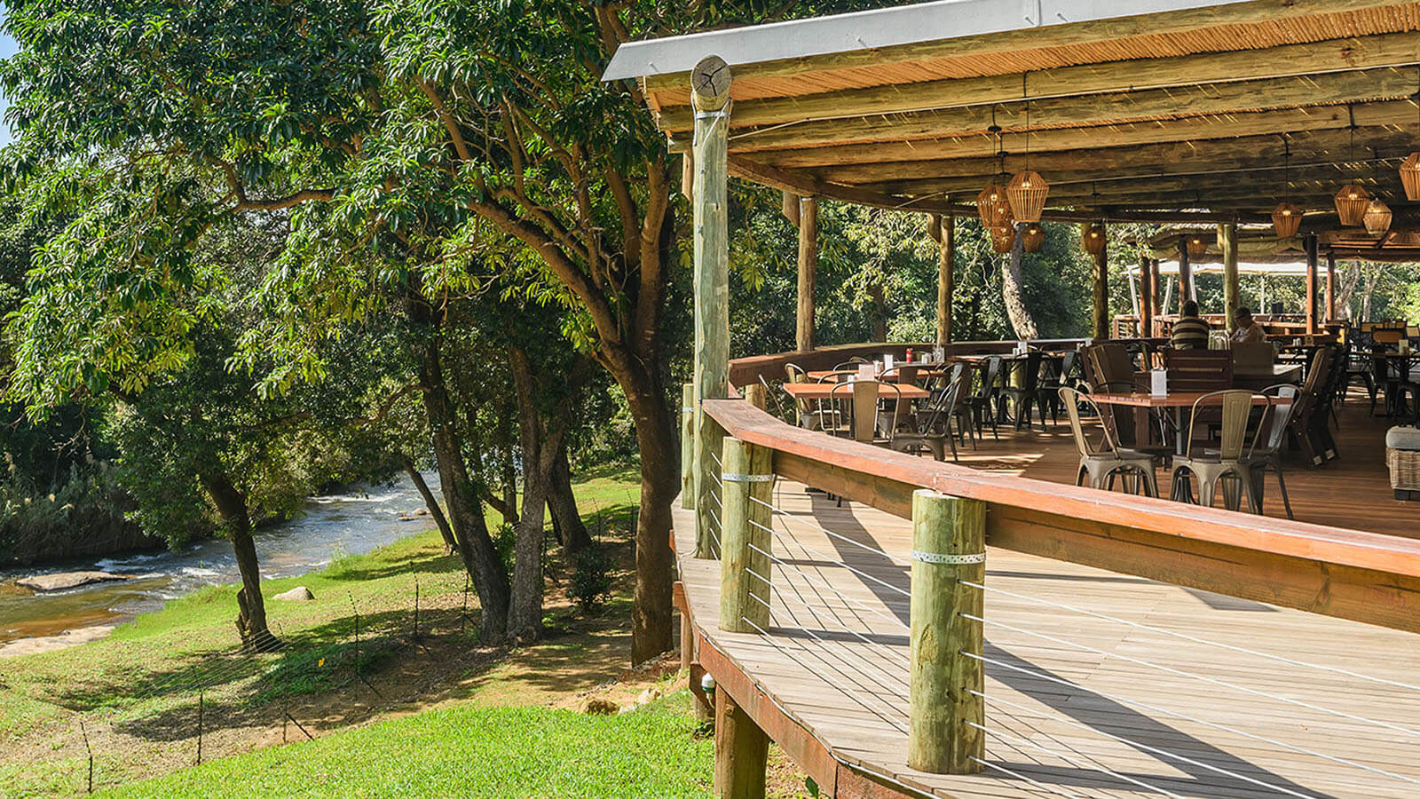 Hazyview Cabanas