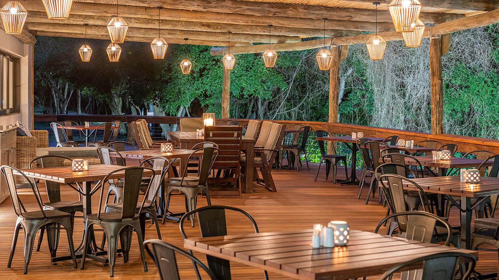 Hazyview Cabanas