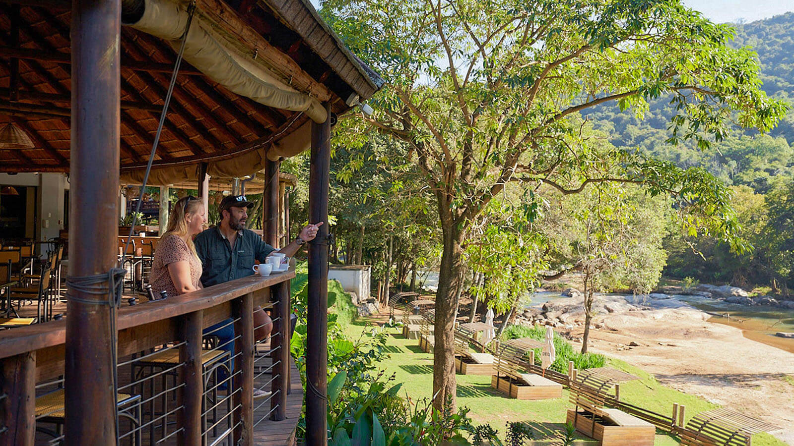 Hazyview Cabanas
