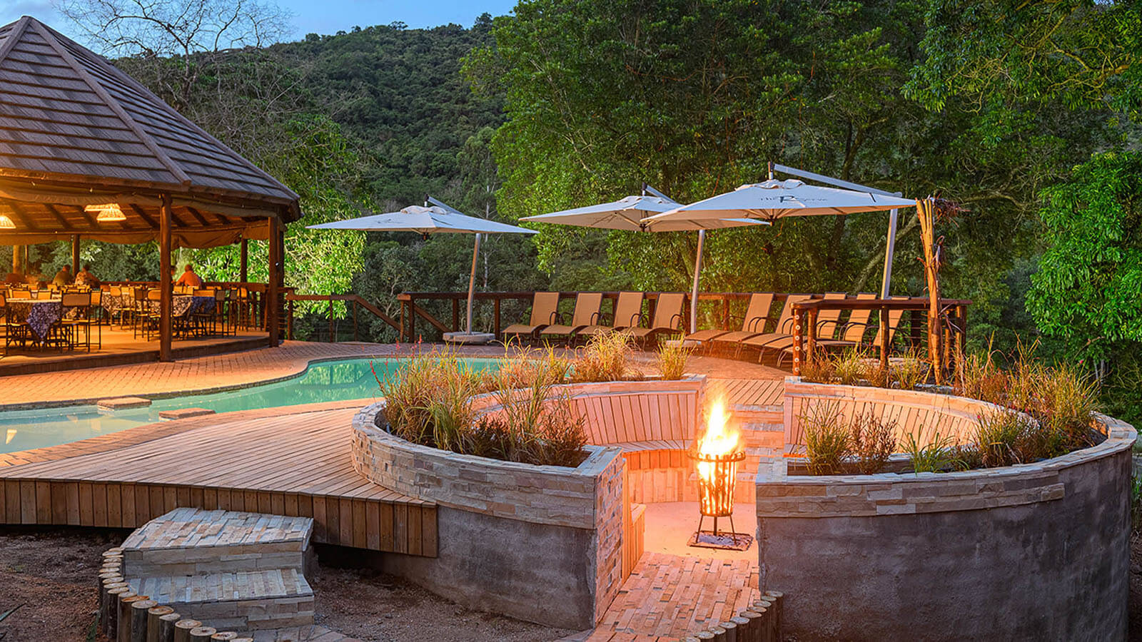 Hazyview Cabanas
