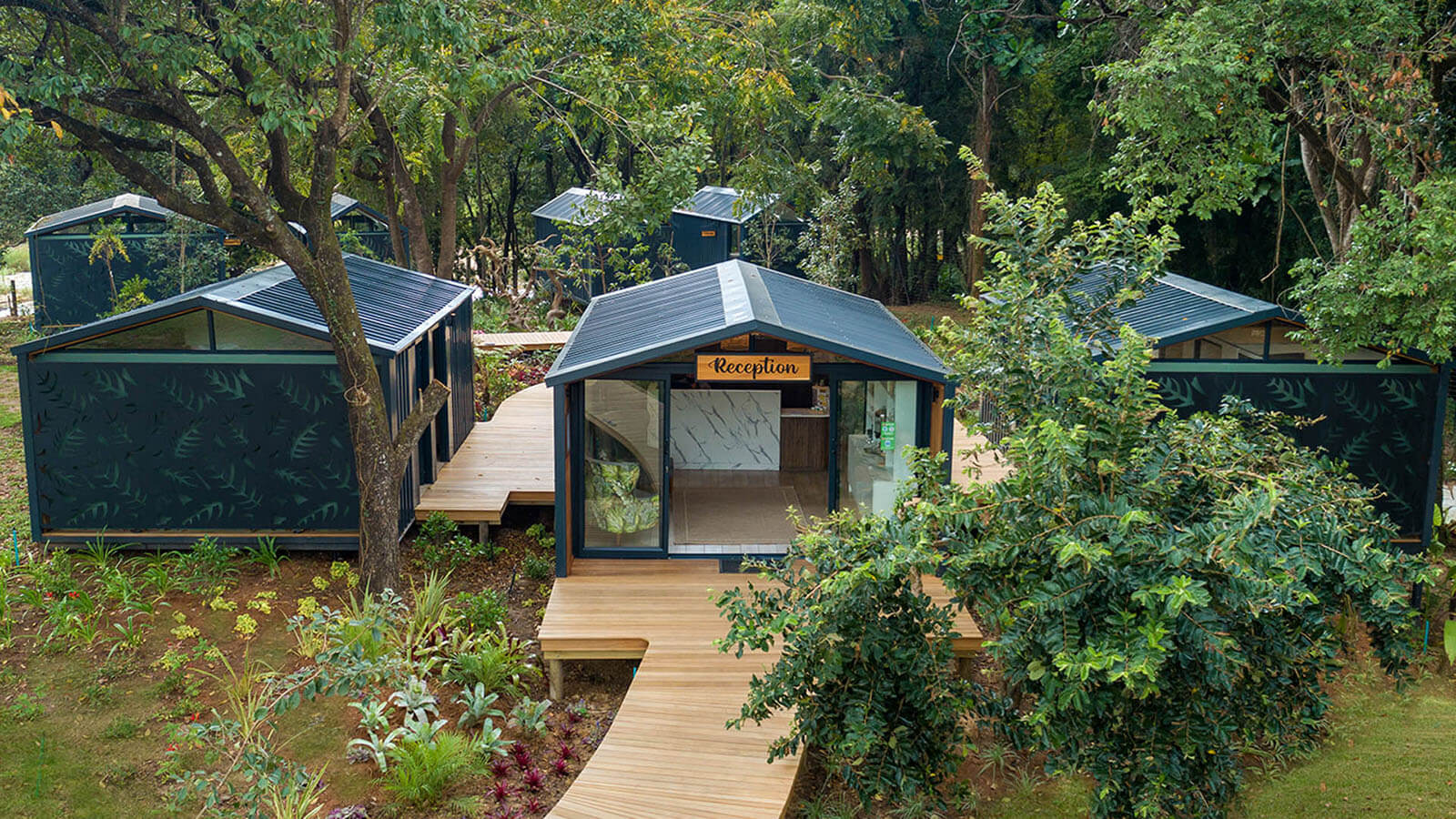 Hazyview Cabanas