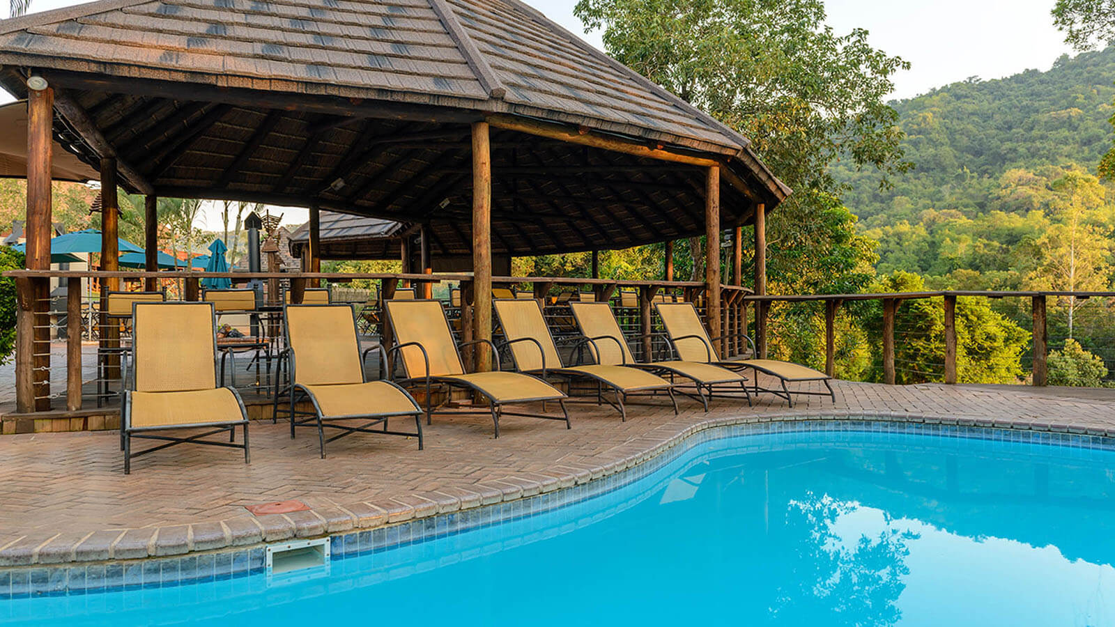 Hazyview Cabanas
