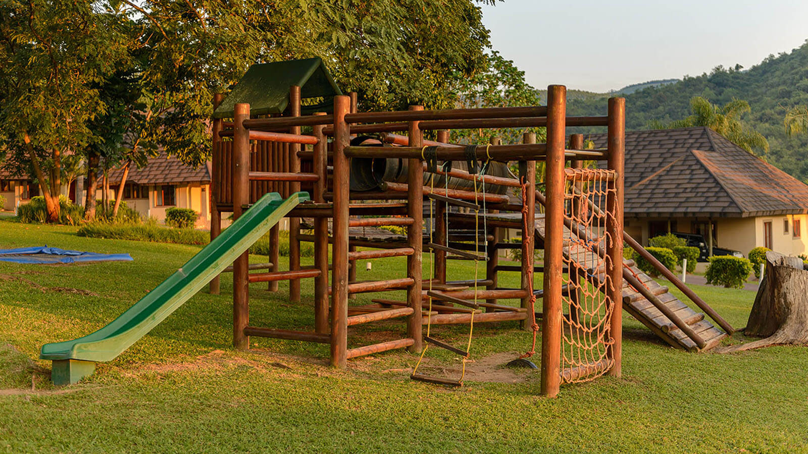 Hazyview Cabanas