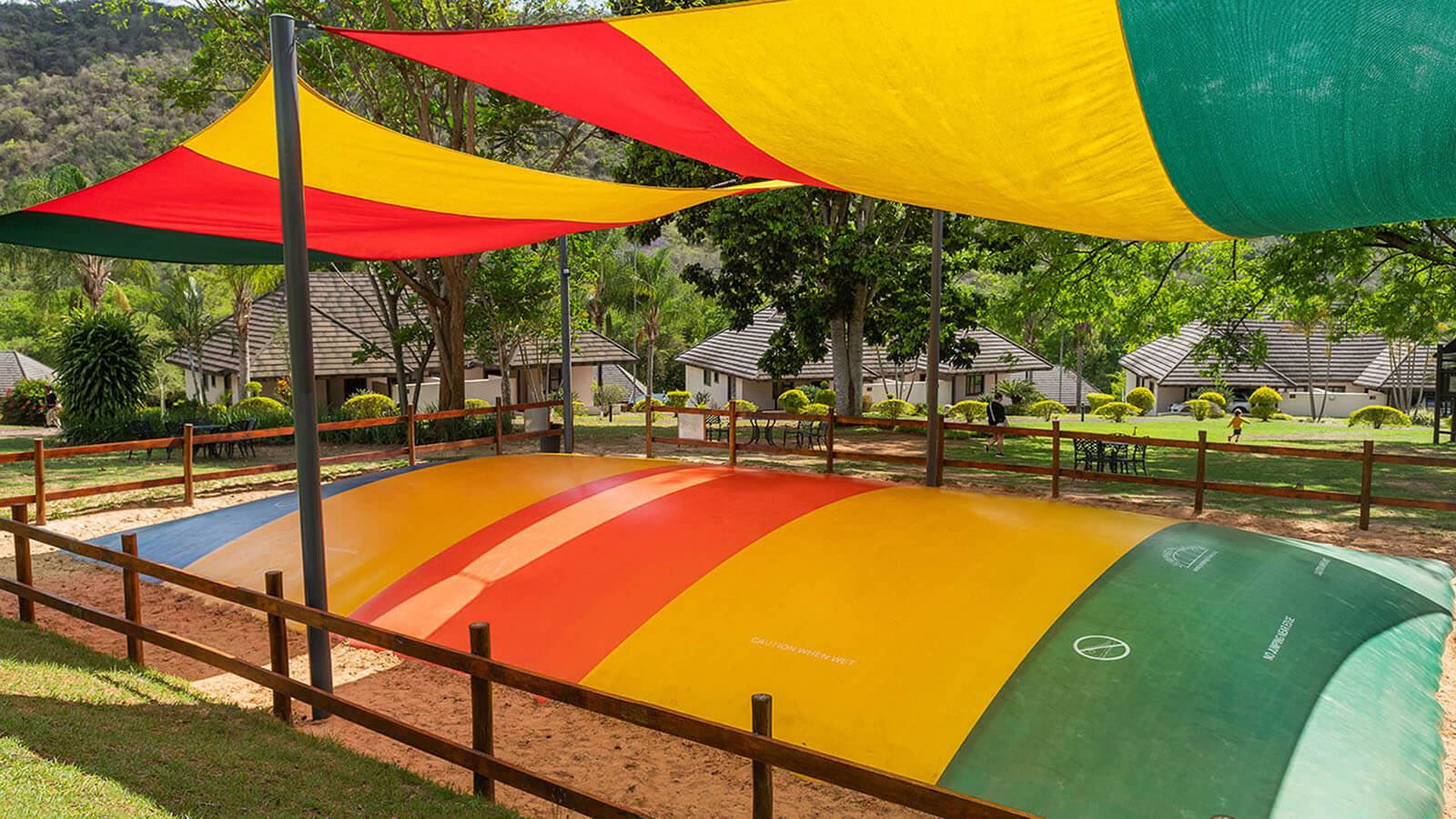Hazyview Cabanas