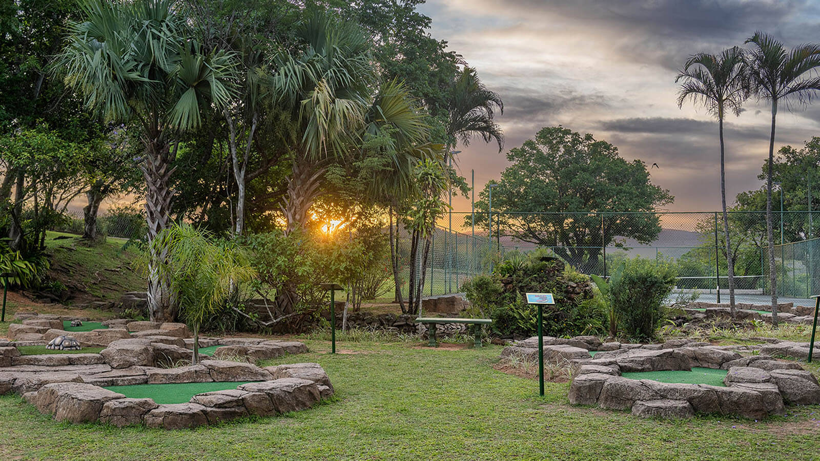 Hazyview Cabanas