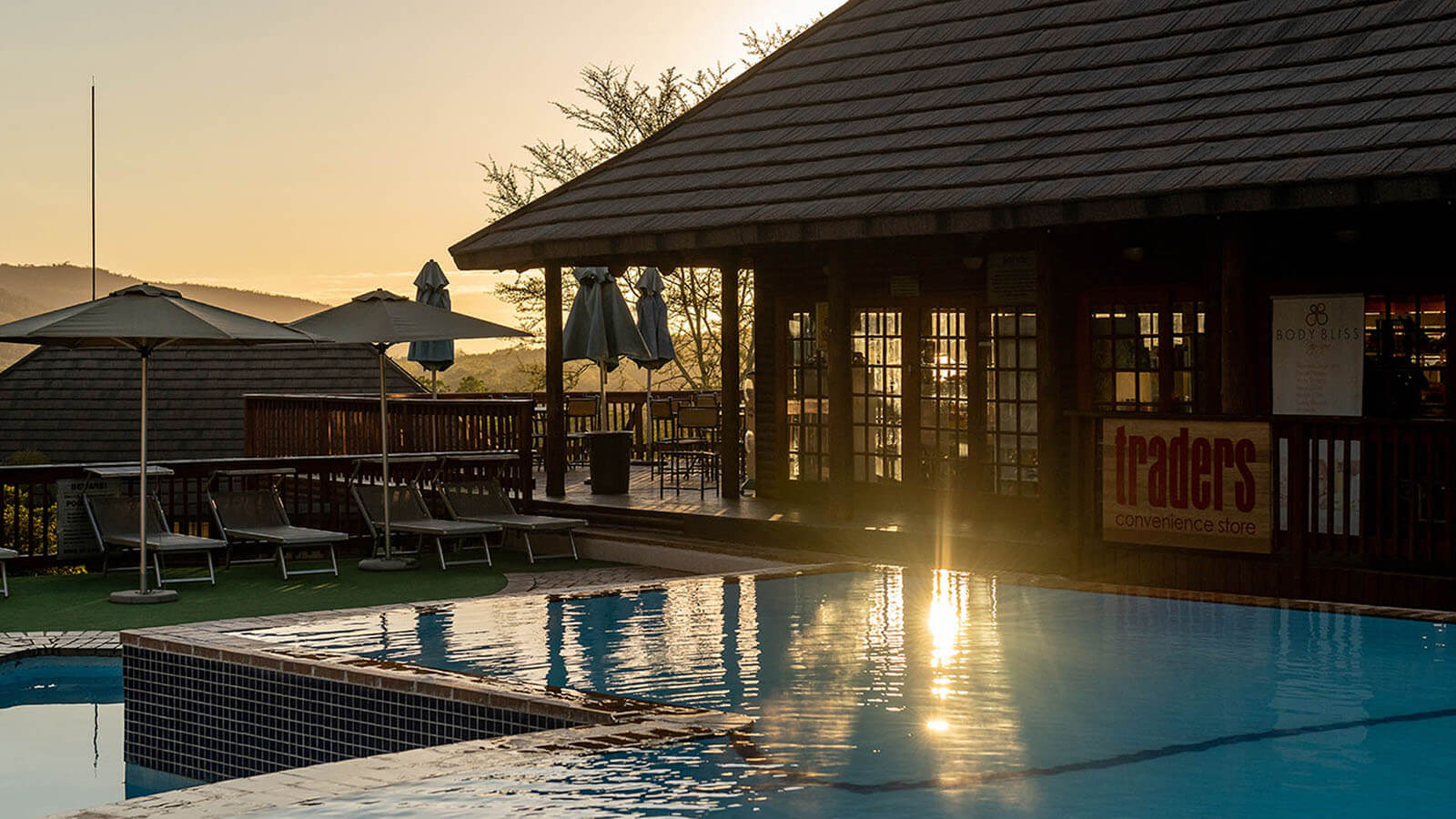 Hazyview Cabanas