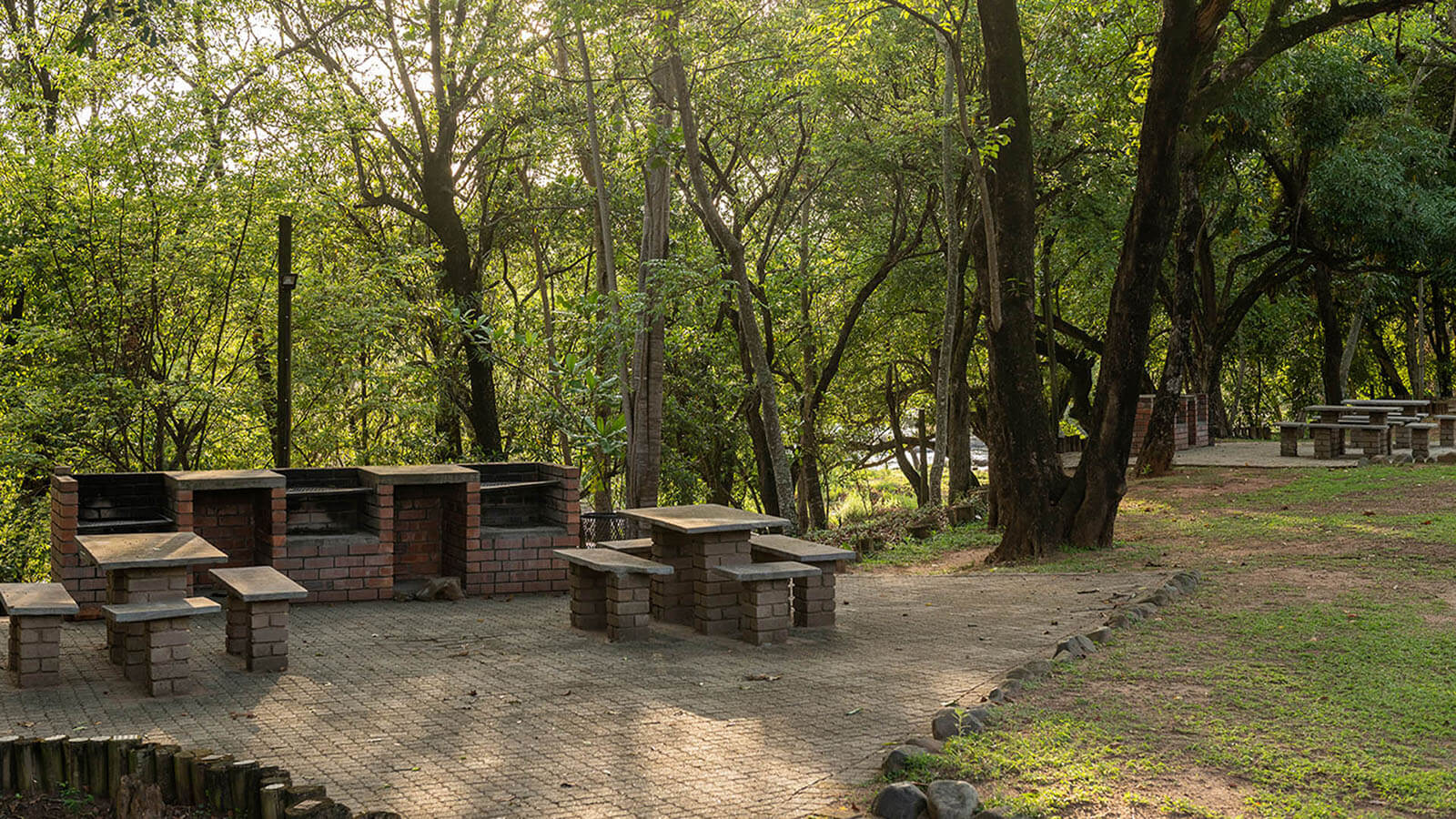 Hazyview Cabanas