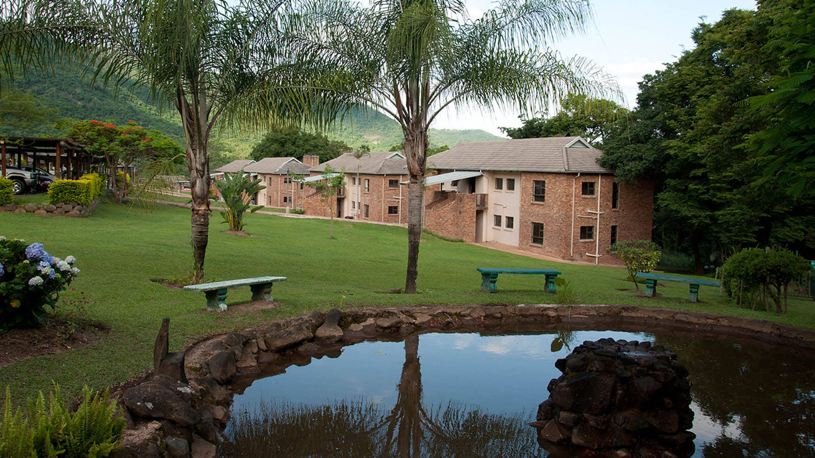 Hazyview Cabanas
