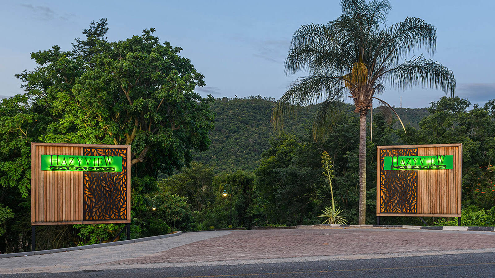 Hazyview Cabanas