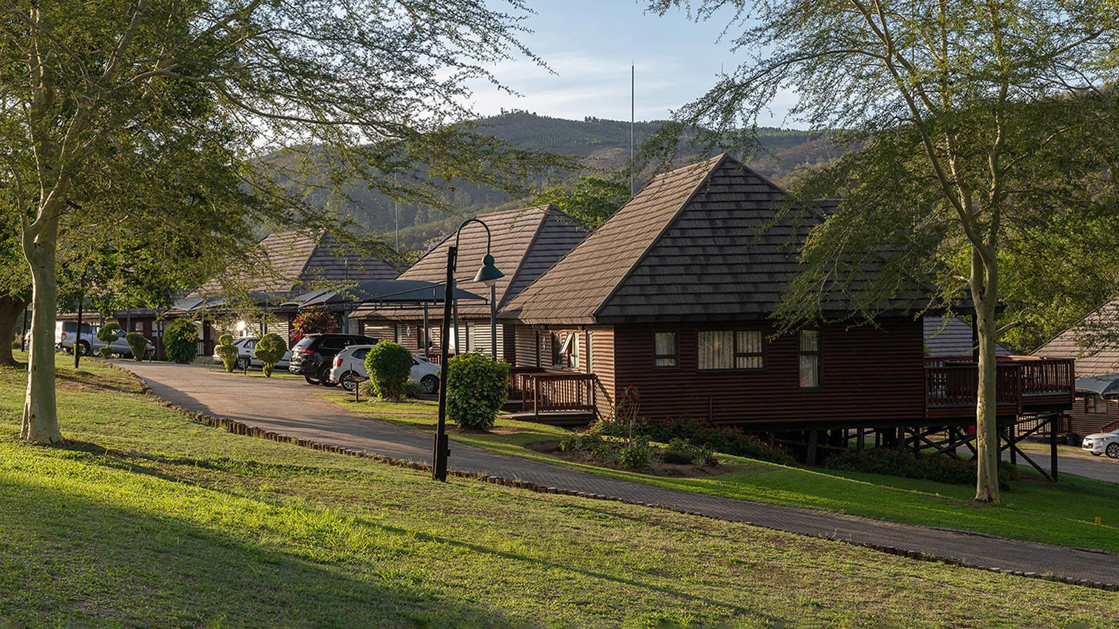 Hazyview Cabanas