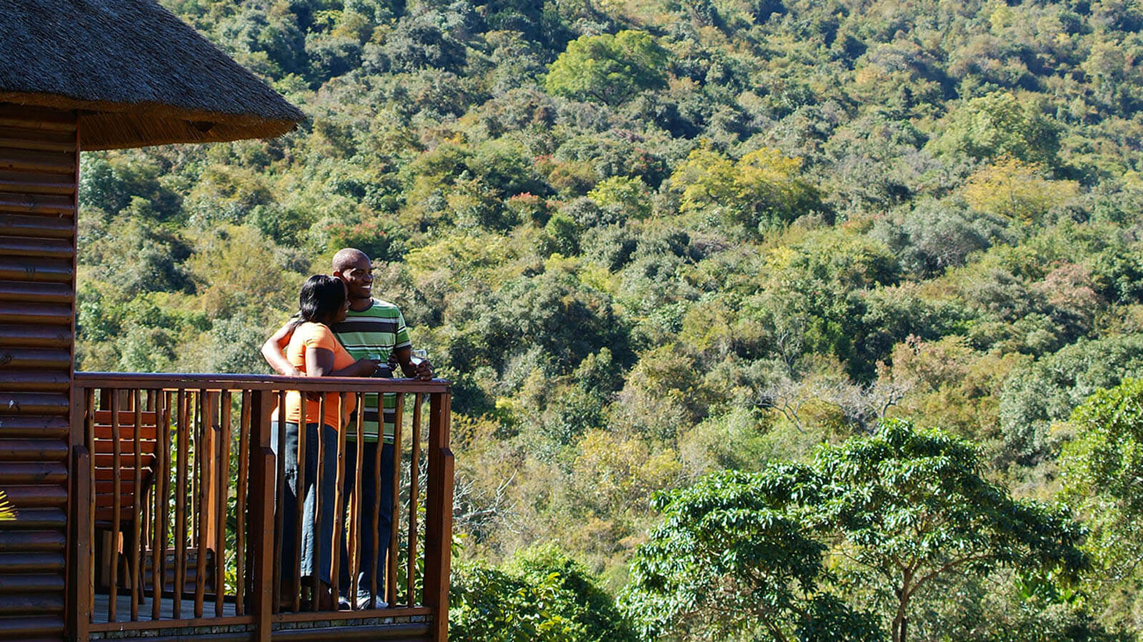 Hazyview Cabanas