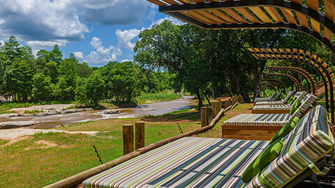 Hazyview Cabanas