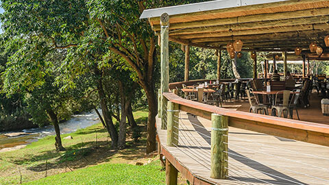 Hazyview Cabanas
