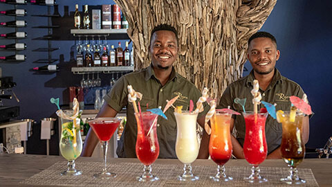 Hazyview Cabanas