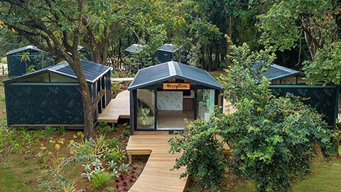 Hazyview Cabanas
