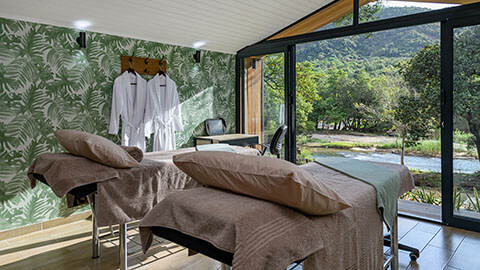 Hazyview Cabanas