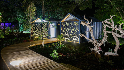 Hazyview Cabanas