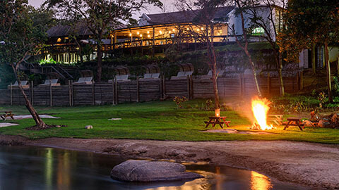 Hazyview Cabanas