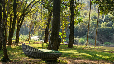 Hazyview Cabanas