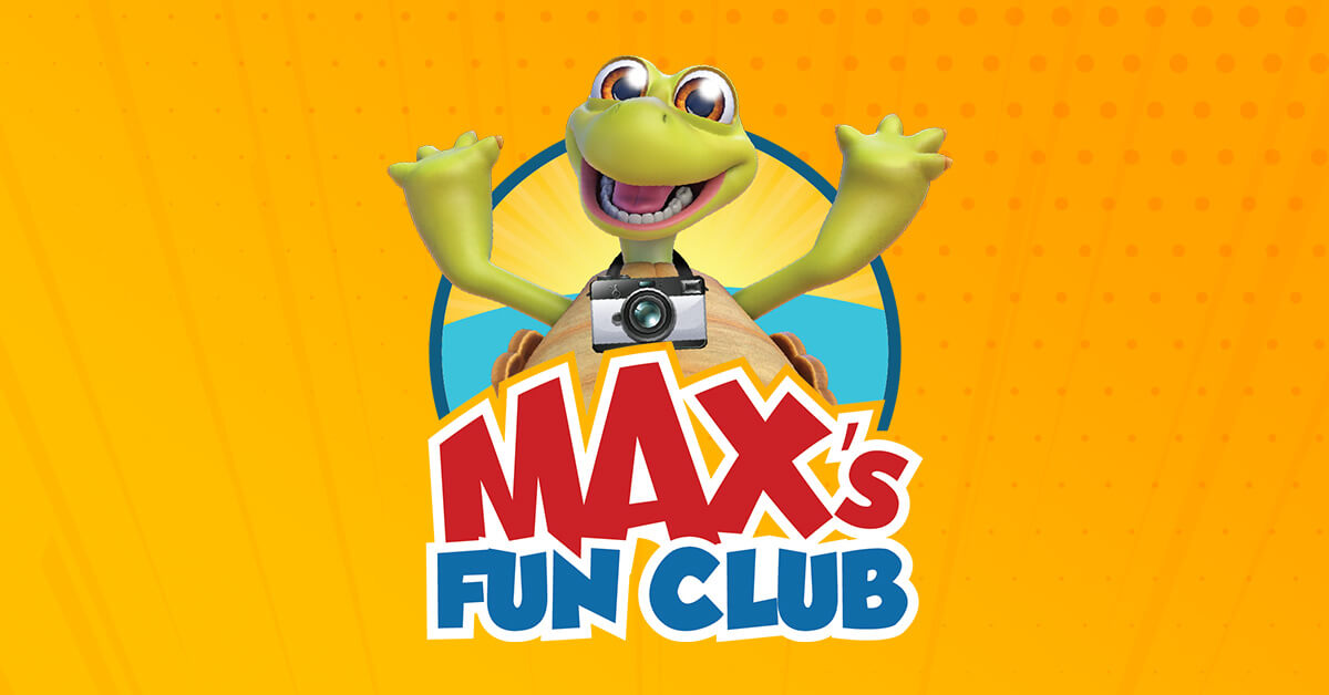Max Fun Outside View Max's Fun Club | Hazyview Cabanas | Hazyview, Mpumalanga