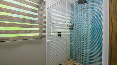 Riverview Cabin with Splash Pool